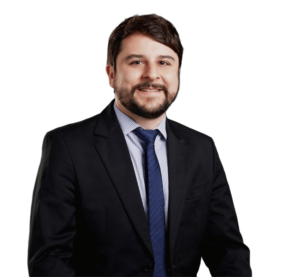 Dr. Youri Andrikopoulos